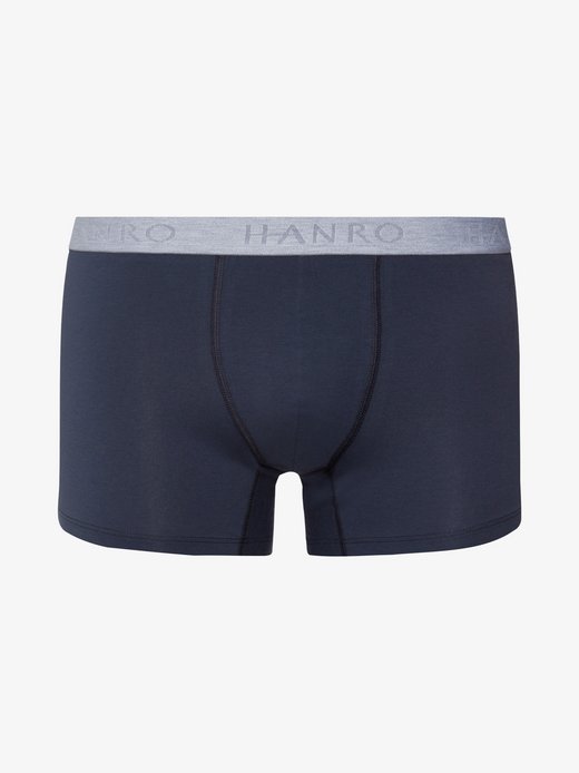 Herren Retroshorts  -  Cotton Essentials