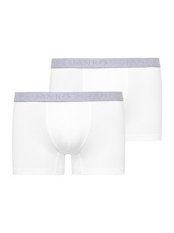 Herren Retroshorts  -  Cotton Essentials