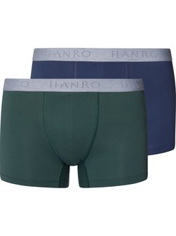 Herren Retroshorts  -  Cotton Essentials