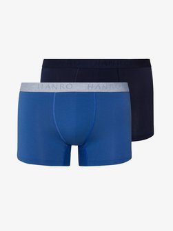 Herren Retroshorts  -  Cotton Essentials