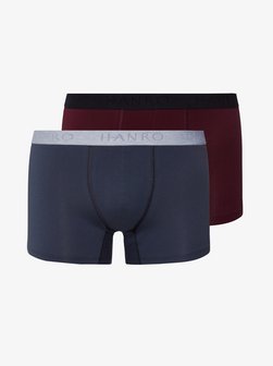 Herren Retroshorts  -  Cotton Essentials
