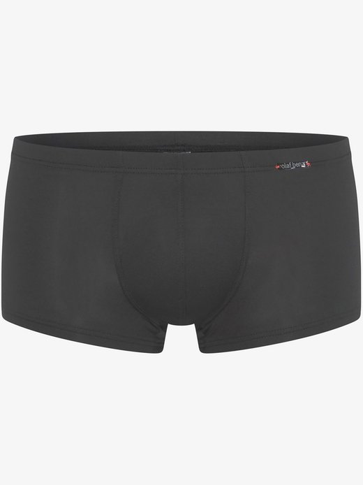Herren Retroshorts  -  Minipants RED 1909
