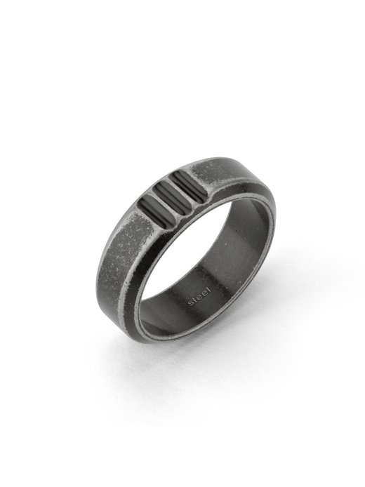 Herren Ring  -  Modern Masculinity