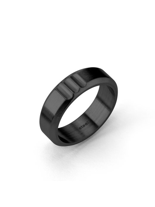 Herren Ring  -  Modern Masculinity