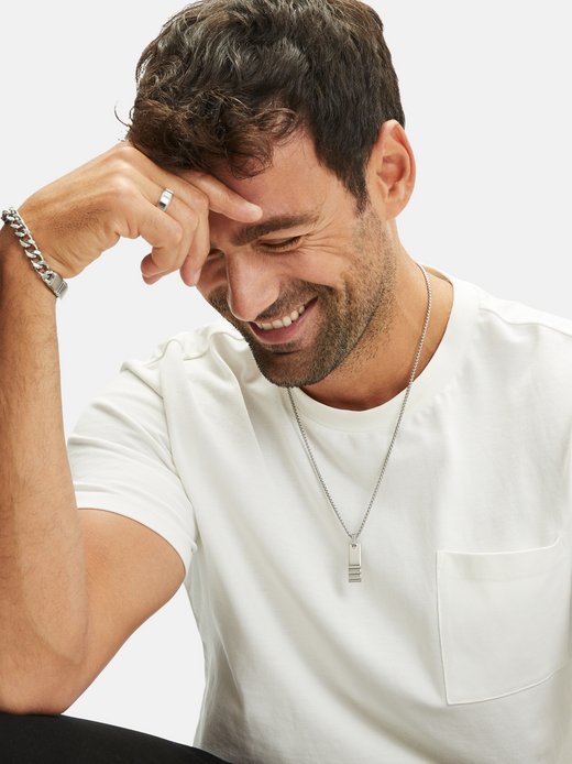 Herren Ring  -  Modern Masculinity