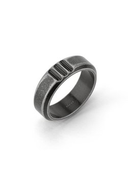 Herren Ring  -  Modern Masculinity