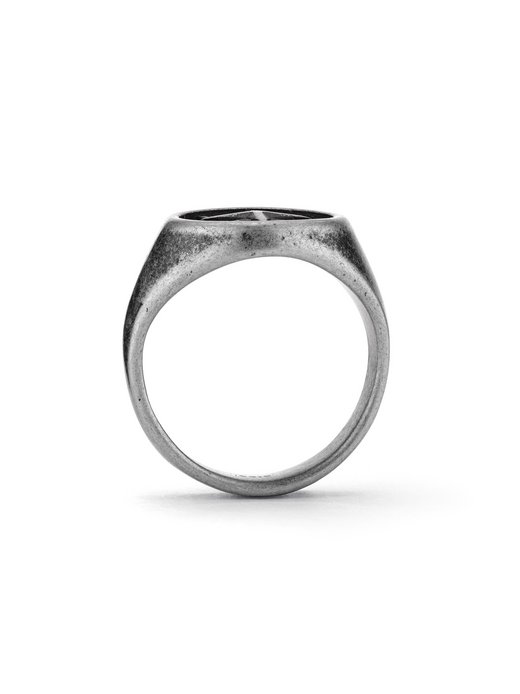 Herren Ring  -  The Antique Explorer