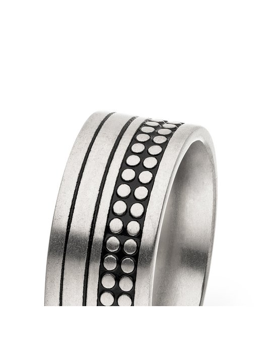 Herren Ring  -  Urban Element