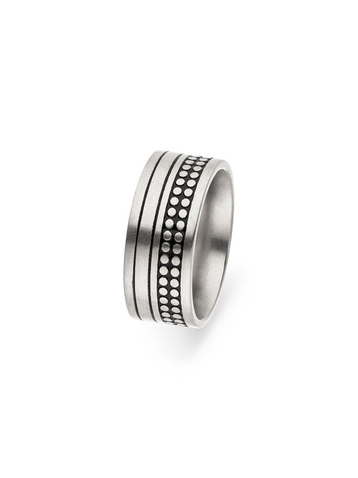 Herren Ring  -  Urban Element