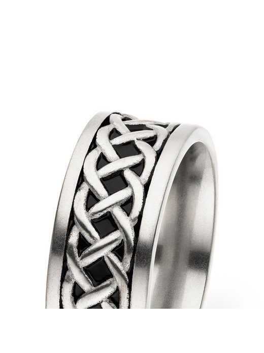 Herren Ring  -  Urban Element