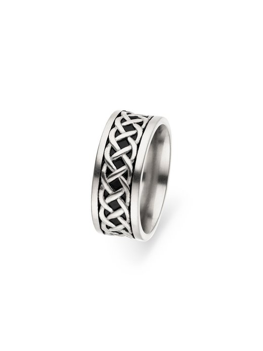 Herren Ring  -  Urban Element