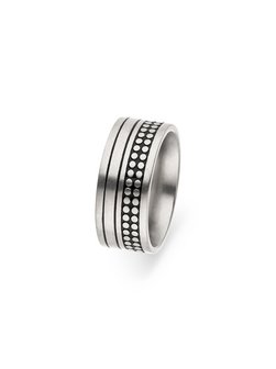Herren Ring  -  Urban Element