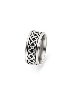 Herren Ring  -  Urban Element