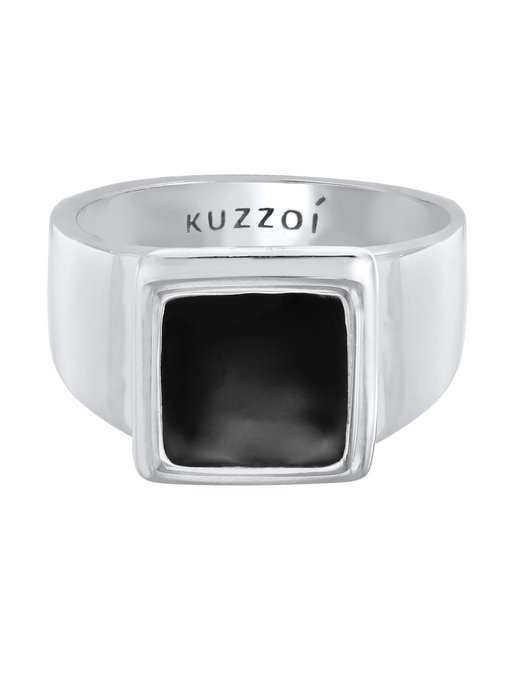 KUZZOI Herren Ring online kaufen | Silberringe
