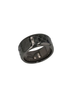 Artikelbild Herren Ring von Joop Accessoires in grau uni