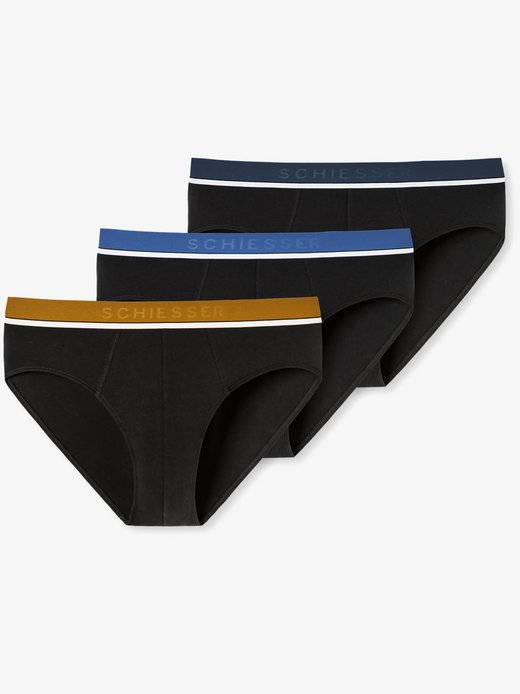 Herren Rio-Slip  -  95/5