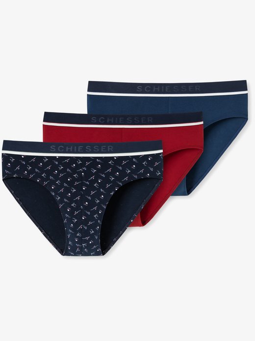Herren Rio-Slip  -  95/5