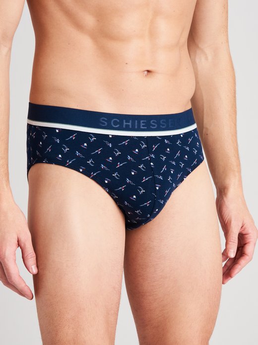 Herren Rio-Slip  -  95/5