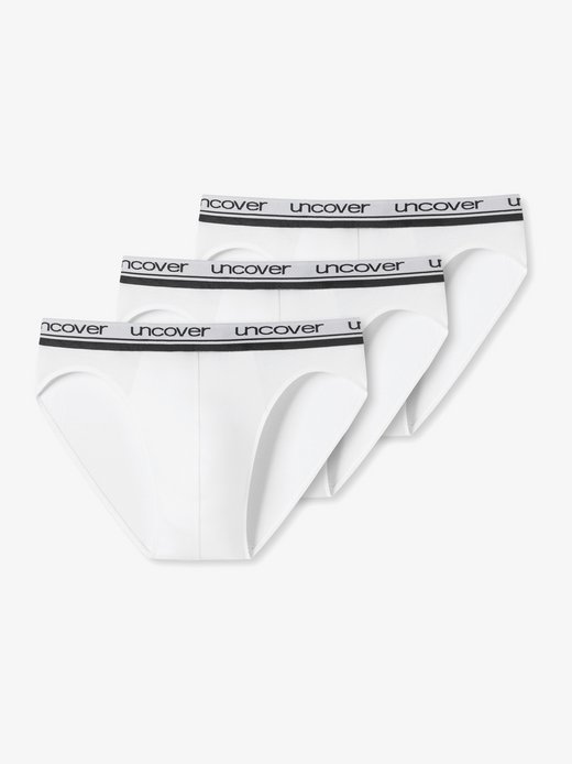 Herren Rio-Slip  -  Uncover