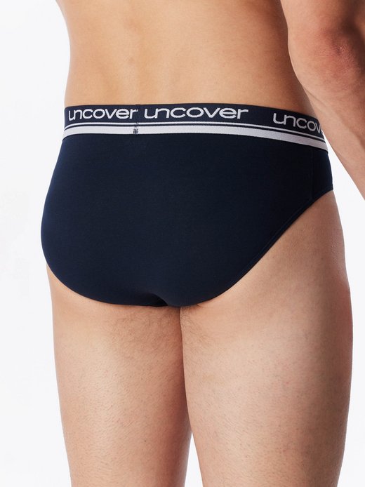 Herren Rio-Slip  -  Uncover