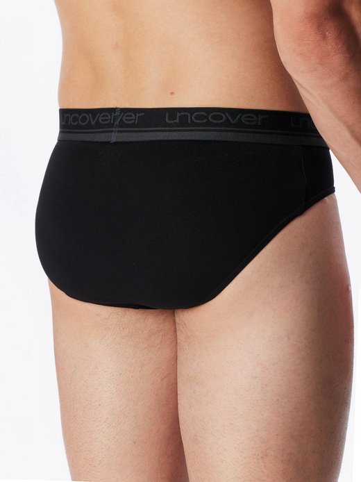 Herren Rio-Slip  -  Uncover
