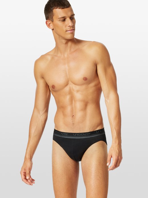 Herren Rio-Slip  -  Uncover