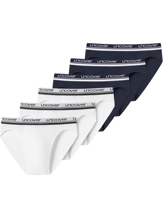 Herren Rio-Slip  -  Uncover