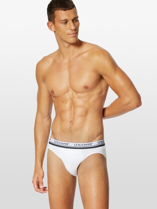 Herren Rio-Slip  -  Uncover