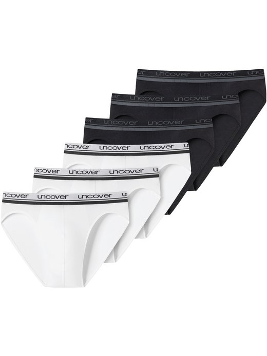 Herren Rio-Slip  -  Uncover