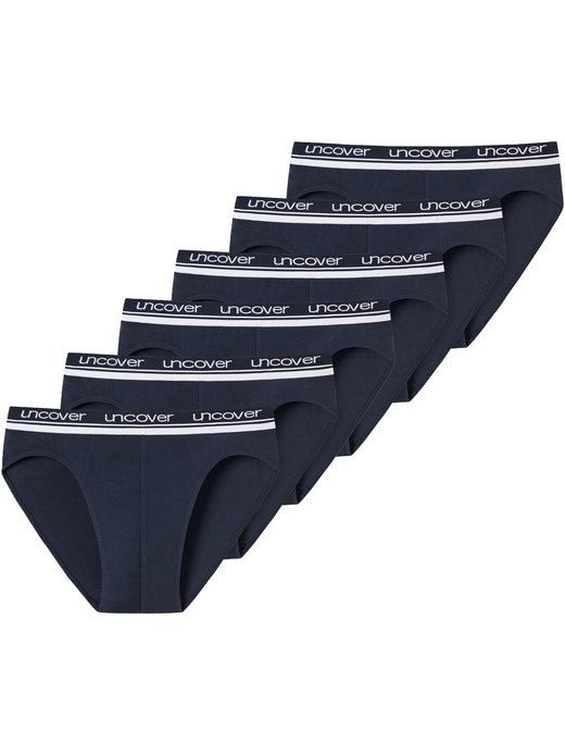 Herren Rio-Slip  -  Uncover