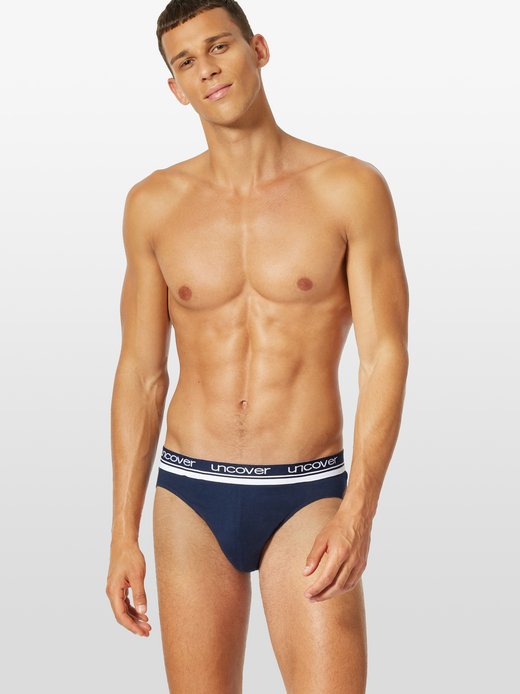 Herren Rio-Slip  -  Uncover