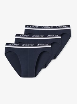 Herren Rio-Slip  -  Uncover
