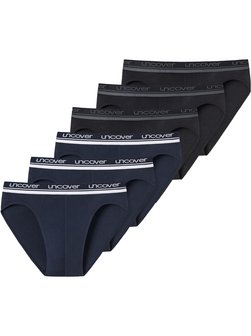 Herren Rio-Slip  -  Uncover