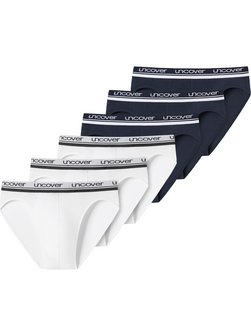 Herren Rio-Slip  -  Uncover