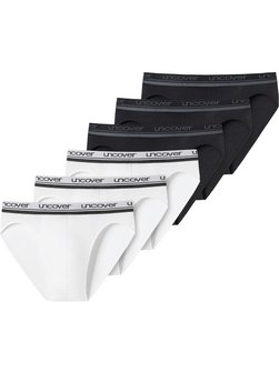 Herren Rio-Slip  -  Uncover