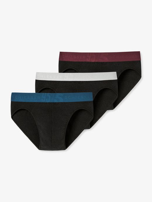 Herren Rio Slips  -  95/5