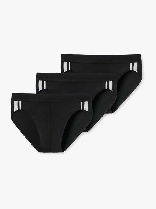 Herren Rioslip  -  3PACK Rio-Slip