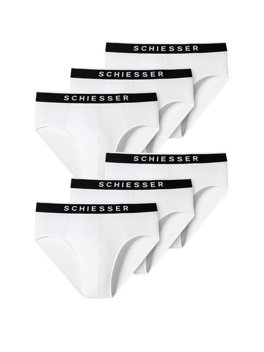 Herren Rioslip  -  95/5 Cotton