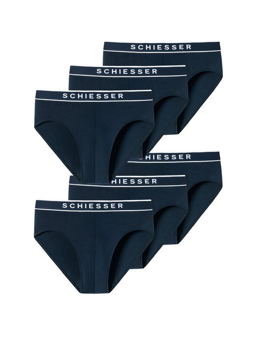 Herren Rioslip  -  95/5 Cotton