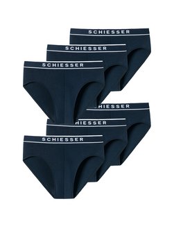 Herren Rioslip  -  95/5 Cotton