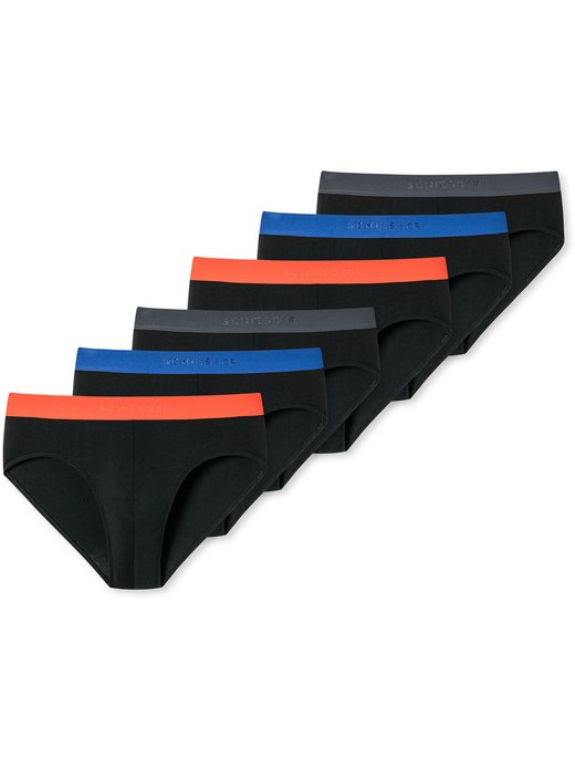 Herren Rioslip  -  95/5 Organic Cotton