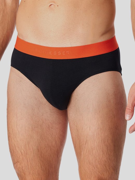 Herren Rioslip  -  95/5 Organic Cotton