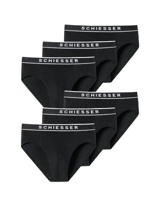 Herren Rioslip  -  95/5 Organic Cotton