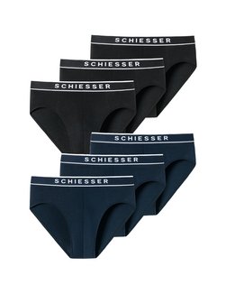 Herren Rioslip  -  95/5 Organic Cotton