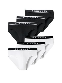 Herren Rioslip  -  95/5 Organic Cotton