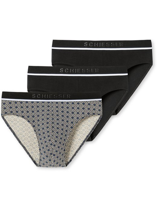 Herren Rioslip  -  95/5 Organic