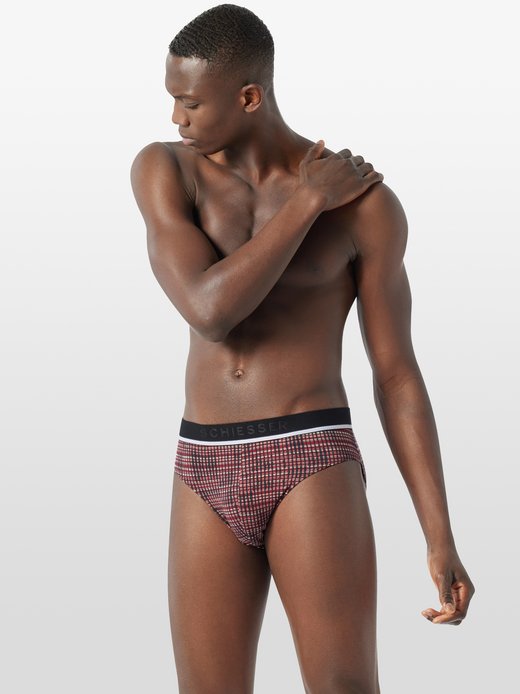 Herren Rioslip  -  95/5 Organic