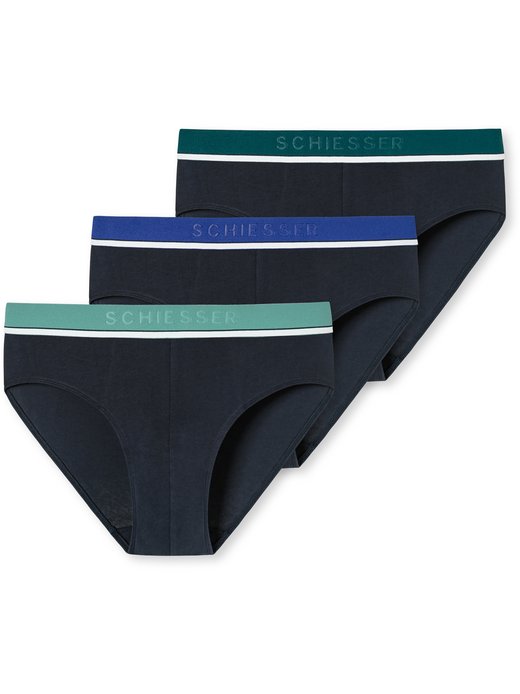 Herren Rioslip  -  95/5 Organic