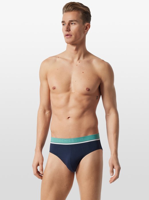 Herren Rioslip  -  95/5 Organic
