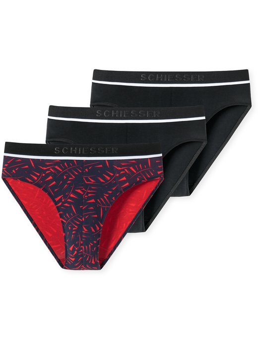 Herren Rioslip  -  95/5 Organic